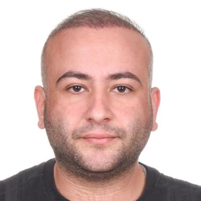 Ahmed Alhazza