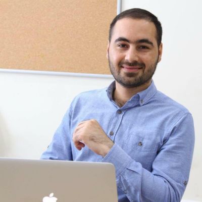 Omar Salman